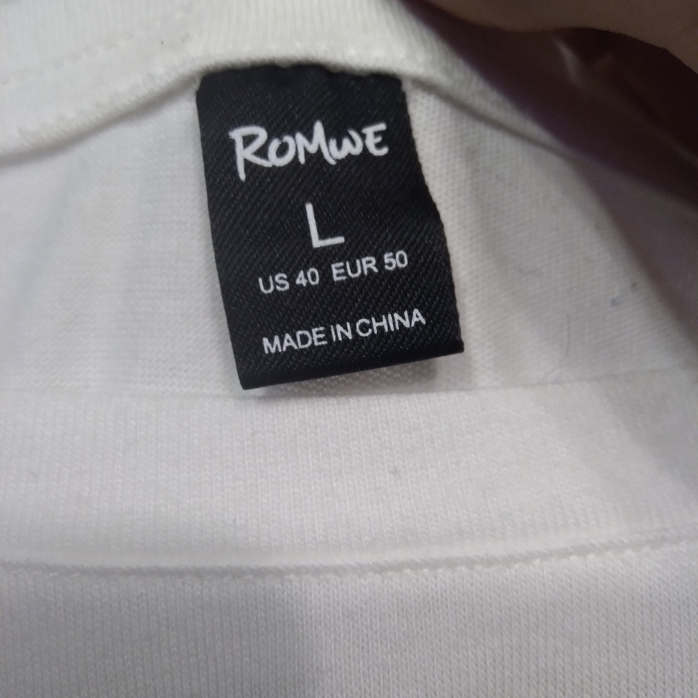 Shirt - Picture 3 of 8